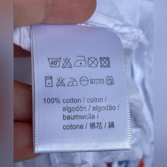 Ro's Garden Jenna Dress size small - Picture 9 of 13